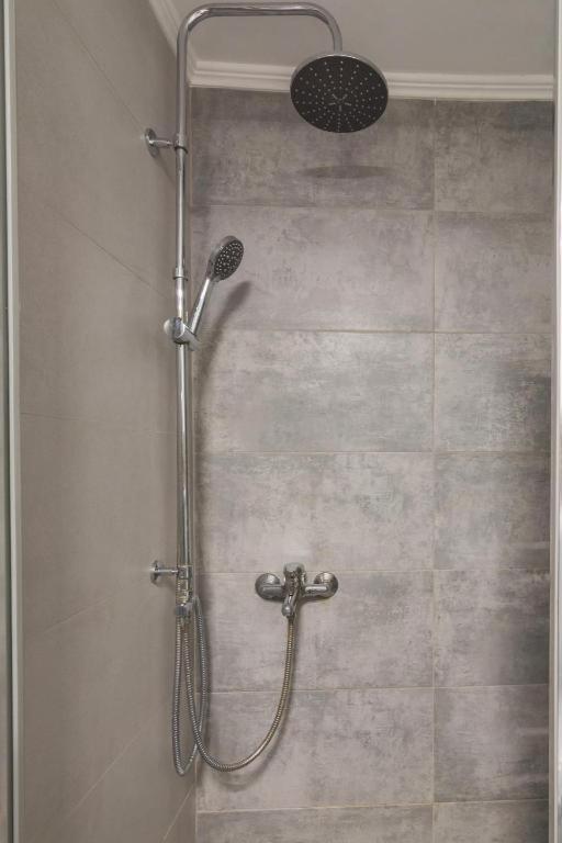 Lovely Studio Apartment For 2 Ppl In Atenas Exterior foto